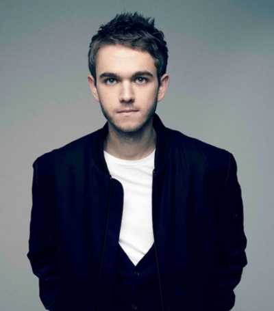 zedd