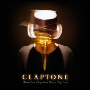 Claptone