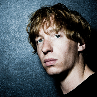 Daniel Avery