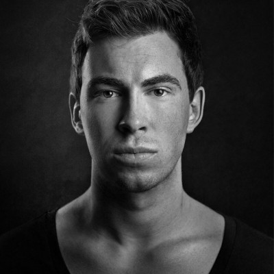 Hardwell