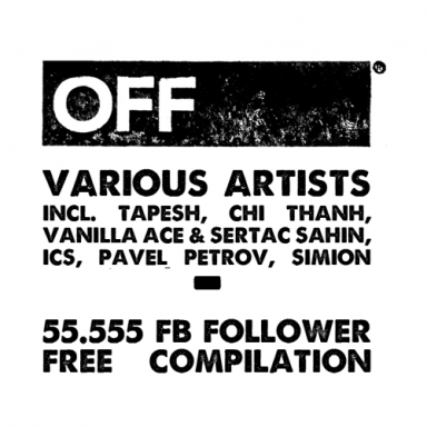 OFF-Recordings