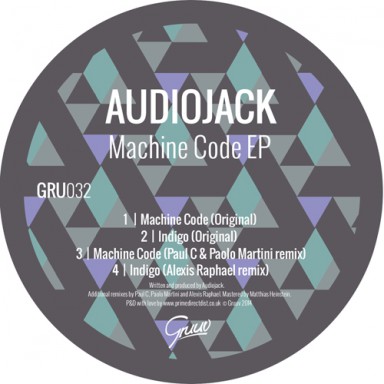 audiojack