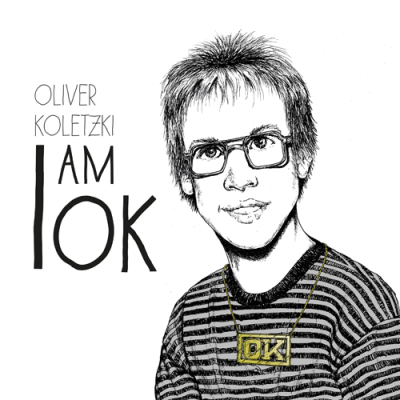 OliverKoletzki_Cover