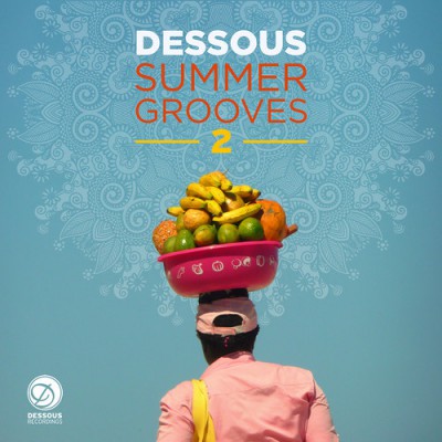 Dessous Recordings