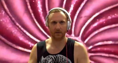 DavidGuetta