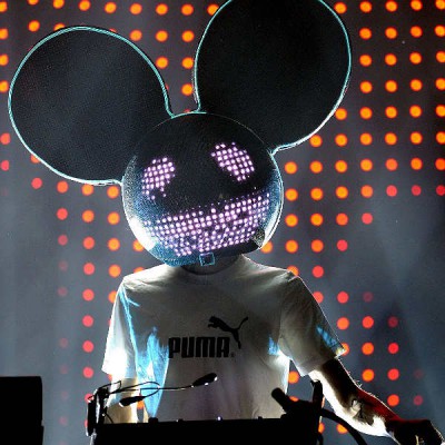 Deadmau5