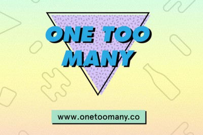 One-too-many