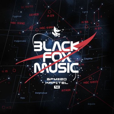 BlackFoxMusic