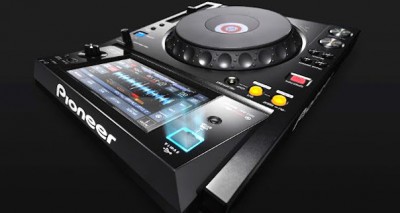 XDJ-1000