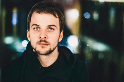 Nils-Frahm