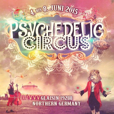 PsychedelicCircus