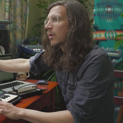 Legowelt