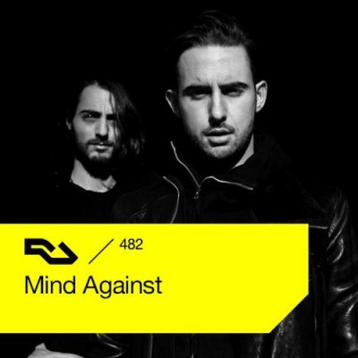 MindAgainst