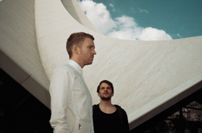 olafur-Arnalds-Nils-Frahm-press-photo-by-Tonje-Thilesen