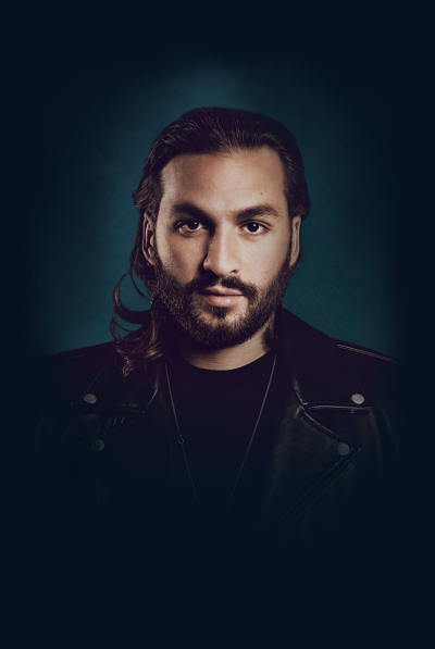 SteveAngello