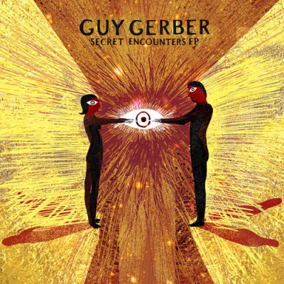 GuyGerber