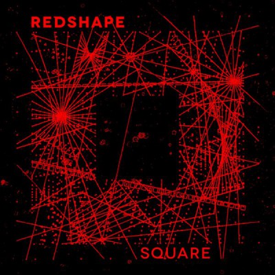 Redshape-Square