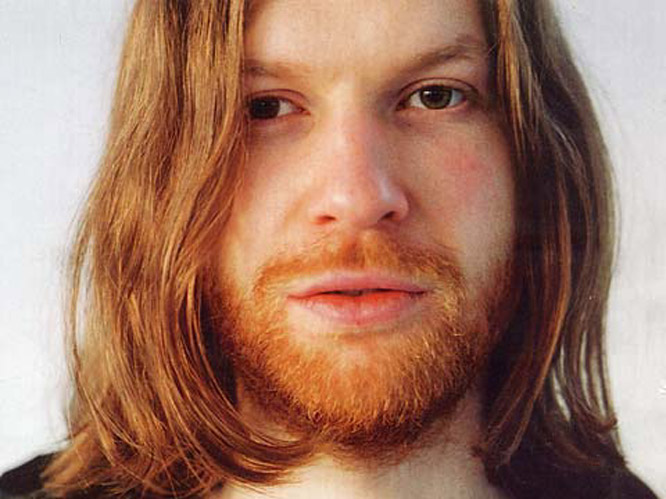 Aphex Twin verschenkt haufenweise Freetracks und Sound-FX - Feelectronica